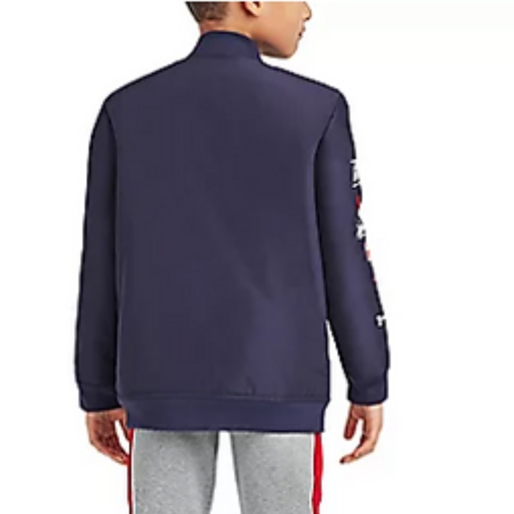 *Kids Bomber Gamer-Themed Jacket Size 7 - Picture 2 of 10